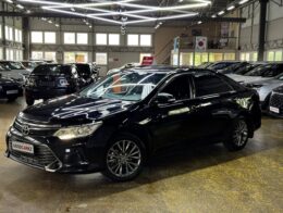 Toyoyta Camry 2015г.